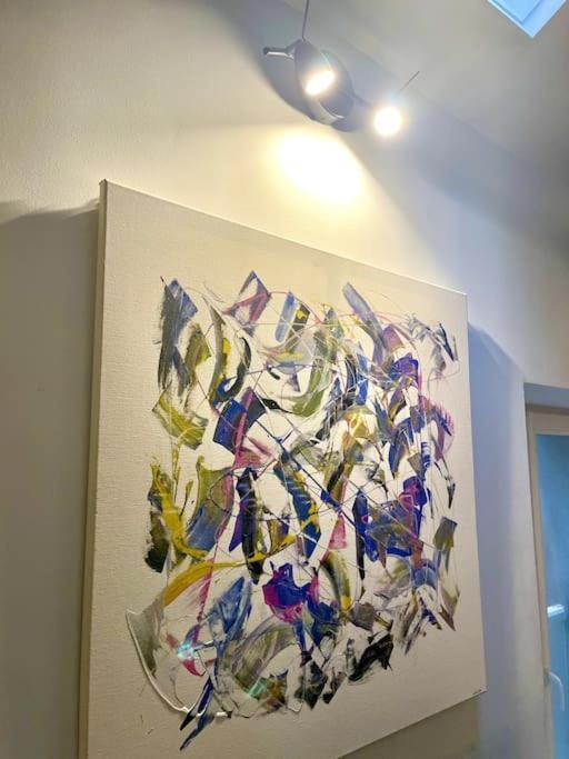 Apartamento Coeur Feydeau Kervegan Le Duplex Hyper Centre Nantes Exterior foto